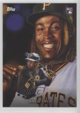 2022 Topps On Demand Game Within The Game /9549 Paul Jennis Oneil Cruz #5 1fj3