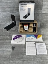 Netgear wifi AC1900 USB 3.0 WiFi Adapter A7000 Nighthawk Dual Band