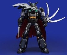 ART STORM POCHETURE EX GOKIN EXG-27 Getter Robot Nero-1 Modalità Ryoma Riverniciatura Ver.