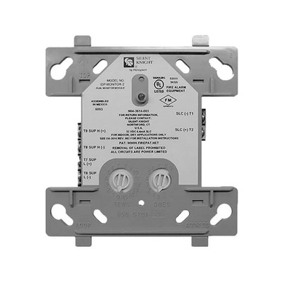 SILENT KNIGHT IDP-Monitor-2