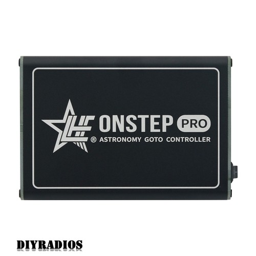 EQ3D Standard Kits Onstep astronomisches Teleskop Goto Controller für Äquatorial - Bild 2 von 9