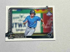 2025 Topps Pro Debut Pick Your Base #1-200 - Buy More & Save