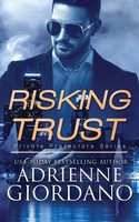 Adrienne Giordano | Risking Trust | Taschenbuch | Englisch (2020)