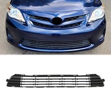 Front Bumper Lower Grille For Toyota Corolla 2011 2012 2013 To1036125 5311202280