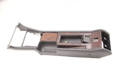 Mittelkonsole Audi A8 D2 4D1863241B8RZ 11-1995