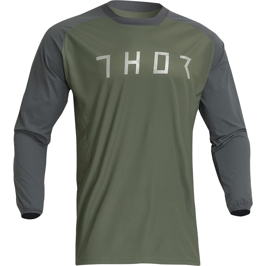 Thor 2025 Terrain Jersey