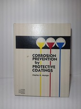 Corrosion Prevention by Protective Coatings