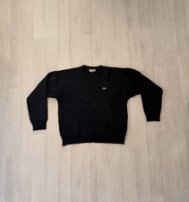 Lacoste Strickpullover Vinted Retro M