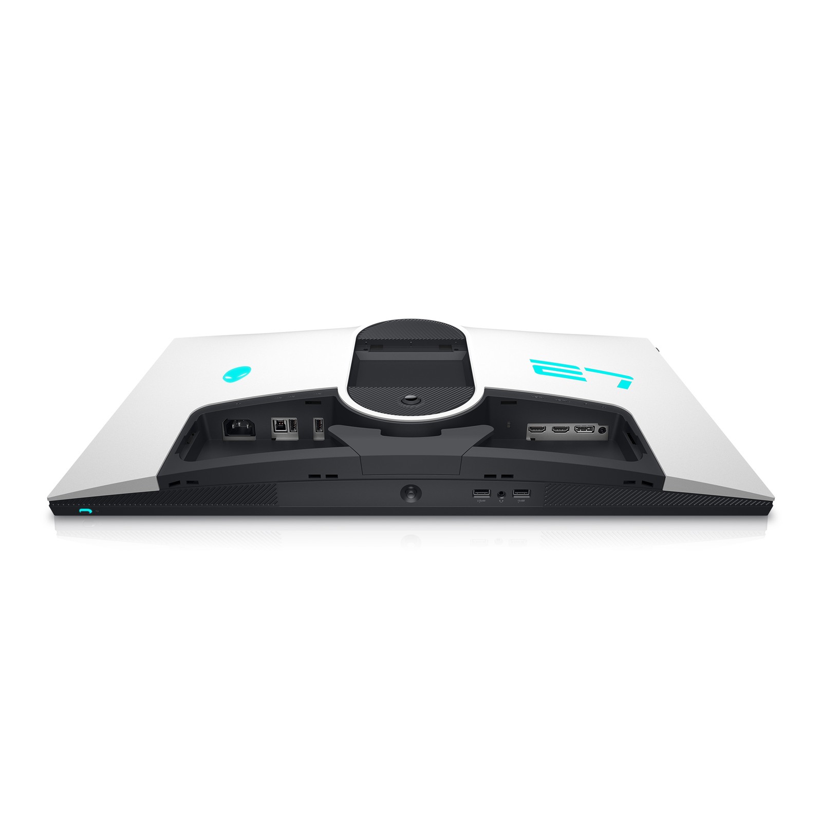 Alienware 27 Gaming Monitor - AW2723DF