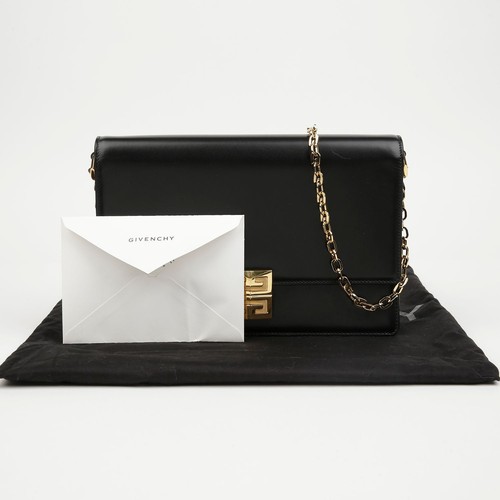 Givenchy Medium Shoulder Crossbody Bag BB50J1B15 4G 161097587 [P]