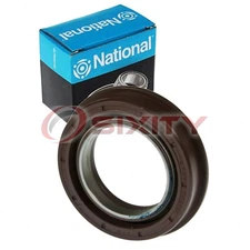 National Front Transfer Case Output Shaft Seal for 1998-1999 GMC K1500 yv