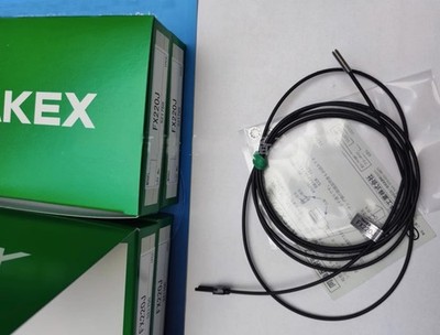 1PC New For TAKEX Optical Fiber Sensor FX220J *gb