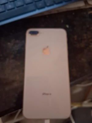 Apple iPhone 8 Plus - 64 GB - (PRODUCT)RED (Unlocked) for sale