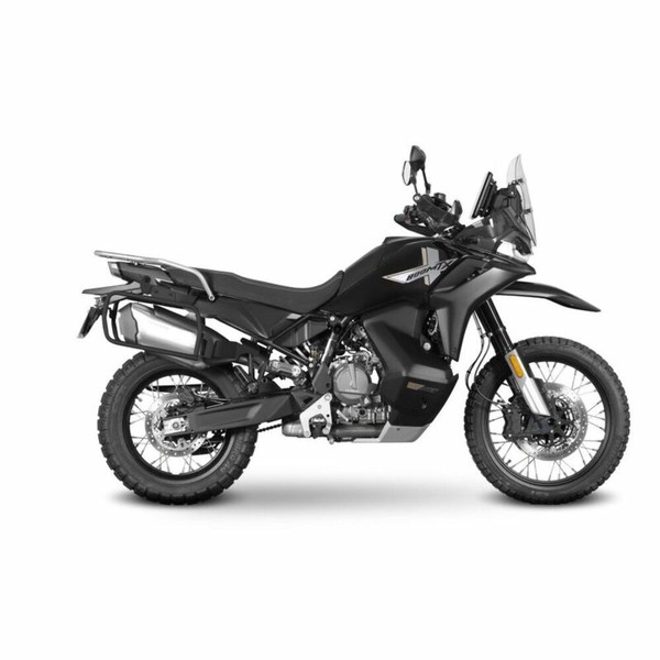 Befestigungen Shad 4P System FüR Motorrad Ersatzteile ZubehöR Teile Ersatzteile-image