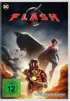 The Flash (2023)
