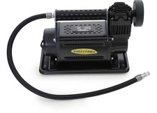 Smittybilt 2780 Air Compressor High Performance 2.54 Cfm72 Lpm