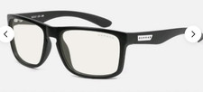GUNNAR Video Gaming Computer Glasses - Intercept Onyx Black Frame