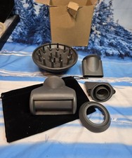 Hair Dryer Attachments Universal