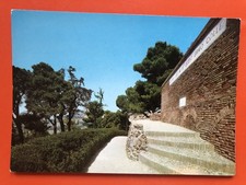 04192 Cartolina Recanati (MC) Colle dell'Infinito NV