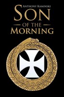 Son Of The Morning Anthony Kaminski Taschenbuch Kartoniert / Broschiert Englisch