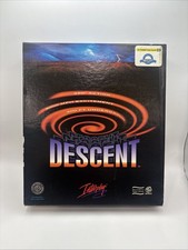 Gioco DESCENT Pc Floppy Pal Eur Interplay
