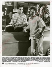 Doogie Howser MD Press Photo 7X9 NEIL PATRICK HARRIS how I met your mother