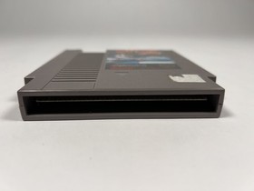 3-D WorldRunner (Nintendo Entertainment System, 1987) NES Vintage 