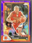 2025 Topps Eric Gordon Base (Raw)