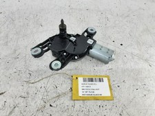 SCHEIBENWISCHERMOTOR HINTEN A1 Sportback (GBA) 2019 8V0955711B