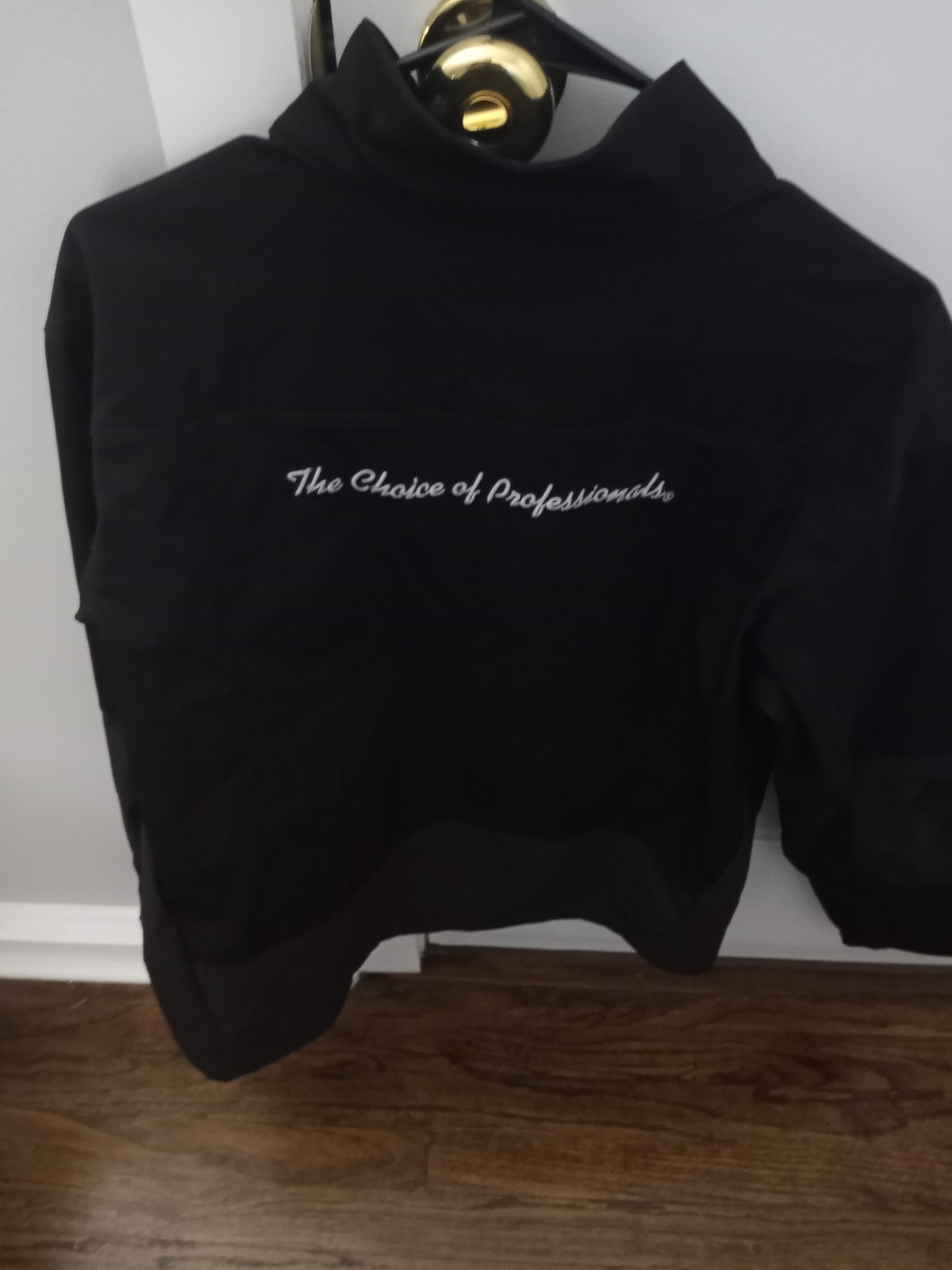 Cornwell Tools Jacket Mens Large Black  Workwear … - image 3