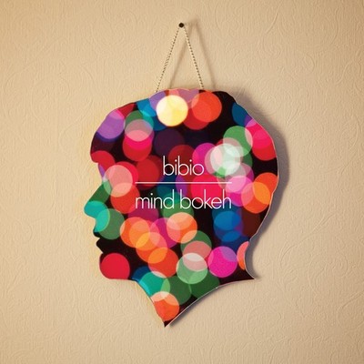 Bibio - Mind Bokeh (CD)