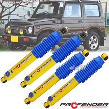 Profender Shock Absorber For Suzuki Jimny Samurai Sj410 Sj413 Std 1 2 Lift