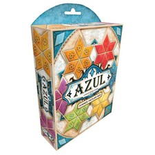 Azul: Summer Pavilion Mini Board Game