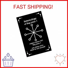 Demonology: Of King James I Paperback – August 11, 2016