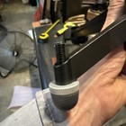 Libec ALX S ( OR S8 NOT SURE ), 32.6" long camera slider  (B33) — photo 5