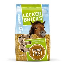 1kg Horse Treats