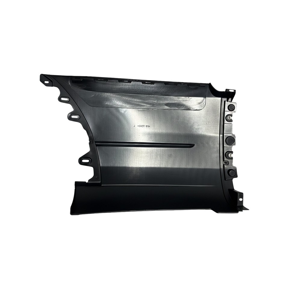 FIT 2015 2024 FORD TRANSIT PASSENGER RIGHT REAR QUARTER PANEL TRIM ...