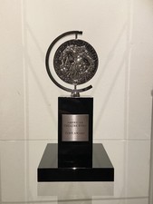 American Theatre Wing TONY AWARD