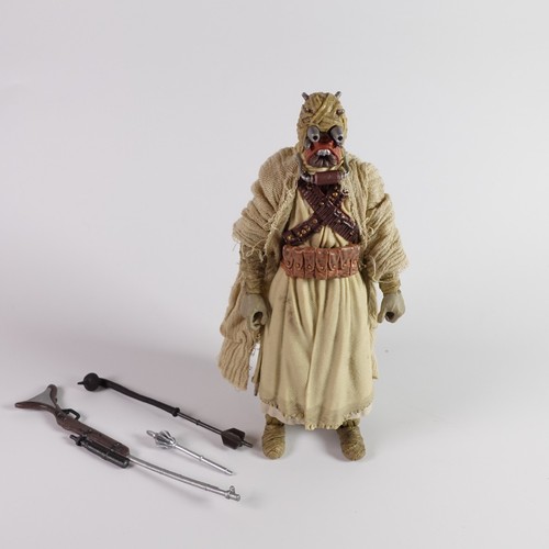 Star Wars: A New Hope Collector Series Tusken Raider
