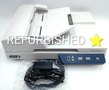 Xerox Duplex Combo Document Scanner With Powe...