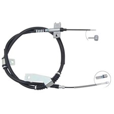 Tambour de frein Ssangyong KYRON