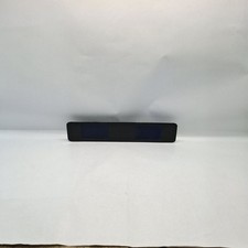 Mercedes-Benz A W177 2020 Benzin Vorne Geschwindigkeitsmesser Cockpit 120kW