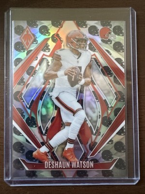 2024 Panini Phoenix - Deshaun Watson #46 Team Helmet /399