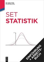 "Set Lehr- Und Arbeitsbuch \"Statistik\", GüNter Bamberg"