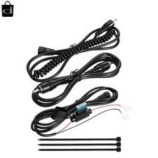 Heated Shield Cord, Snowmobile Helmet Heated Shield Cord Replacement Electric Sh