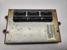 Jeep Cherokee 1998 Xj 4.0 At Ecu Ecm Pcm Engine Control Module 56041534ad