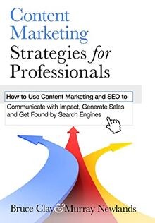 Content Marketing Strategies for Professionals: How... | Buch | Zustand sehr gut