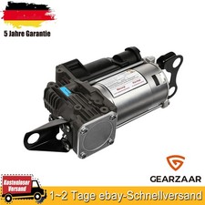 Luftfederung Kompressor Niveauregulierung Passend für BMW 5 Touring E61 520 d