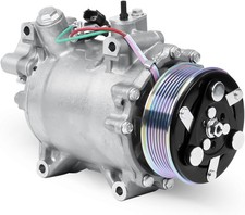 Honda Crv Ac Compressor 2007-2011 4920ac