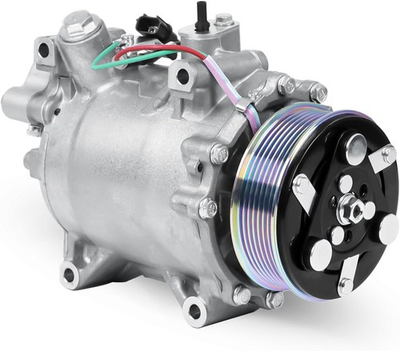 #ad Honda CRV AC Compressor 2007 2011 4920AC $256.09